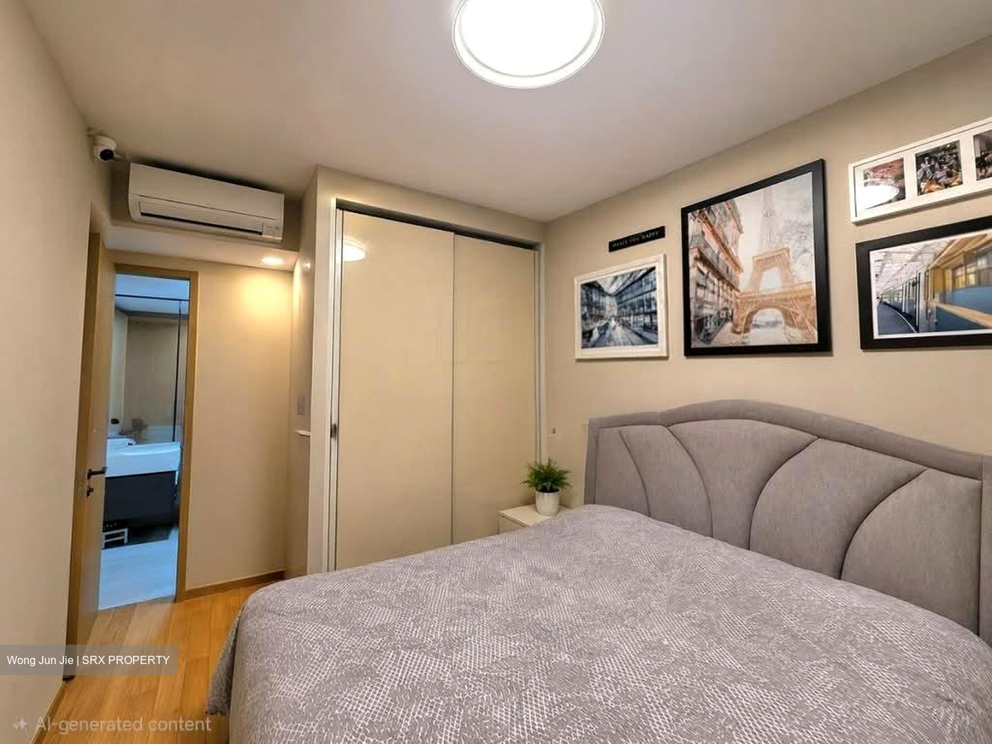 The Essence (D26), Apartment #595204531